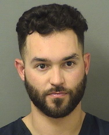  AARON FERRER Results from Palm Beach County Florida for  AARON FERRER