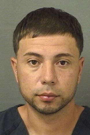  ANGEL JIMENEZ Photo For  ANGEL JIMENEZ