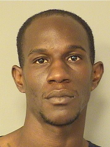  TERRELL DIJON NIX Results from Palm Beach County Florida for  TERRELL DIJON NIX