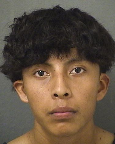  GAMALIEL ESTEBAN IXCOTOYACPU Photo For  GAMALIEL ESTEBAN IXCOTOYACPU