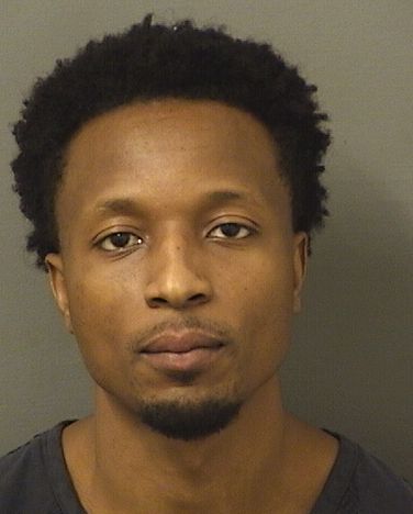  WENDELL JORDAN WILLIAMS Results from Palm Beach County Florida for  WENDELL JORDAN WILLIAMS