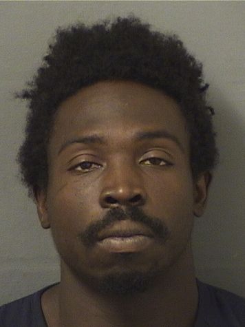  AARON GERMAINE JOHNSON Photo For  AARON GERMAINE JOHNSON