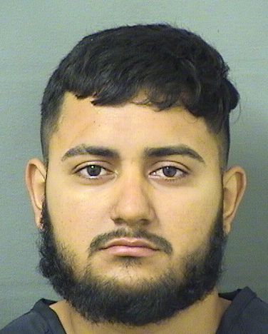  CRISTIAN VILLATOROORDONEZ Photo For  CRISTIAN VILLATOROORDONEZ