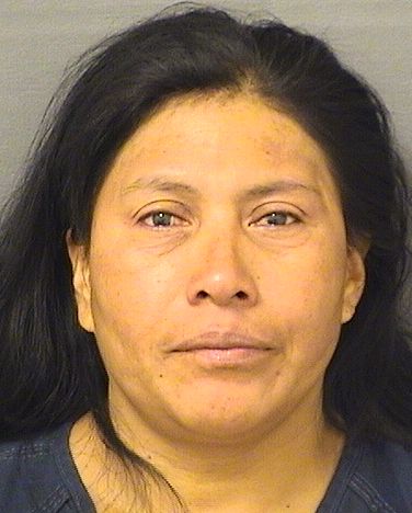  ISABEL AGUSTINA ESTEBANALONZO Photo For  ISABEL AGUSTINA ESTEBANALONZO