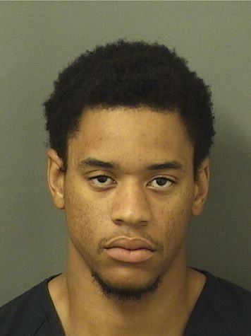  NICHOLAS DSHAWN COLLINS Photo For  NICHOLAS DSHAWN COLLINS