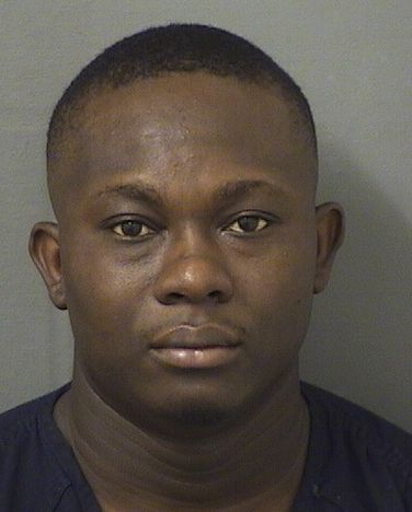  RODNEY ADRIEN Photo For  RODNEY ADRIEN