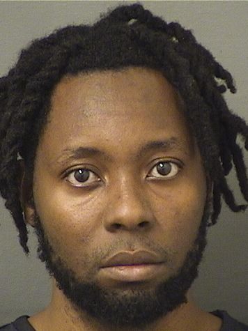  MESGUET CHERISMA Results from Palm Beach County Florida for  MESGUET CHERISMA