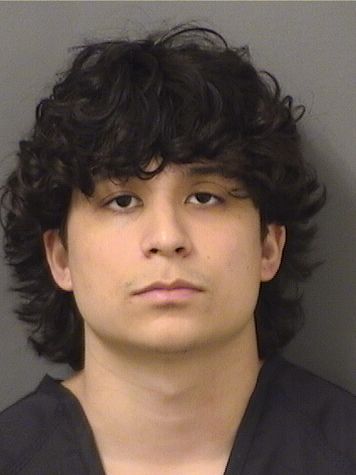  NICHOLAS M OCHOA Photo For  NICHOLAS M OCHOA