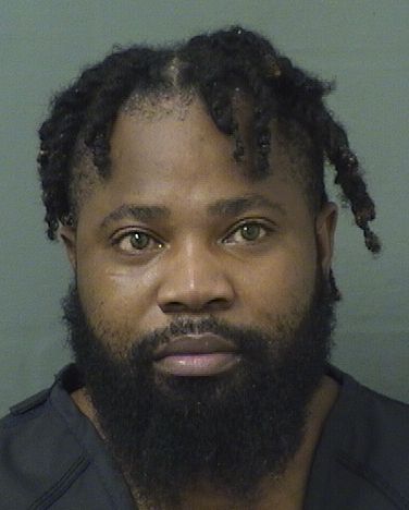  JERRY FELIX Results from Palm Beach County Florida for  JERRY FELIX