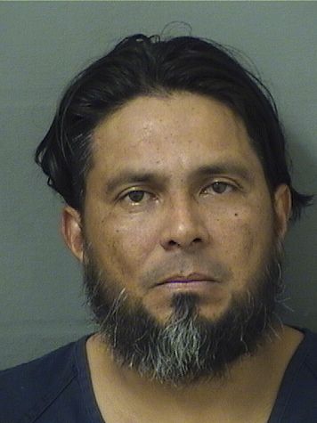  EDUIN CRUZ Results from Palm Beach County Florida for  EDUIN CRUZ