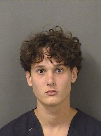  COLE PATRICK MALLOY Photo For  COLE PATRICK MALLOY