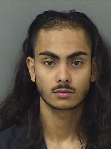  JUSTIN ANGIOLILLO Results from Palm Beach County Florida for  JUSTIN ANGIOLILLO
