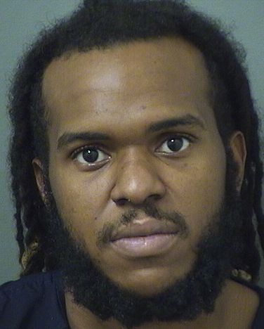  DEMETRI LENARD MICKENS Photo For  DEMETRI LENARD MICKENS