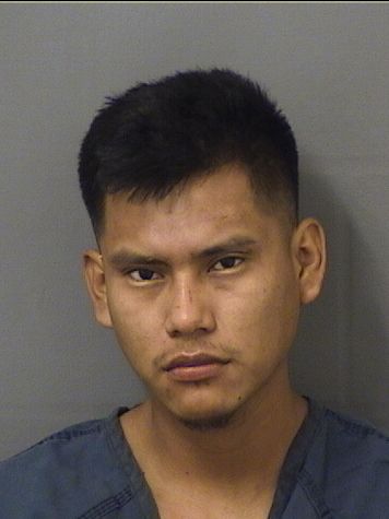  JORGE MIGUEL GARCIAGARCIA Photo For  JORGE MIGUEL GARCIAGARCIA