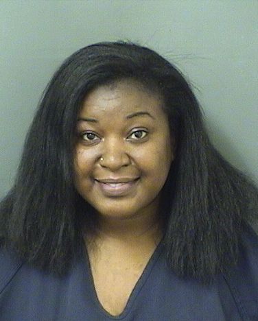  JAKAYLA GOODMAN Photo For  JAKAYLA GOODMAN