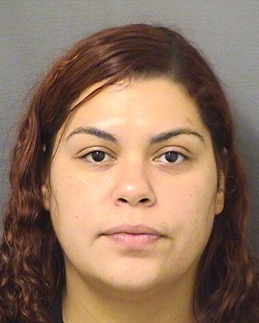  DEANNA ARIANA NAJARRO Photo For  DEANNA ARIANA NAJARRO