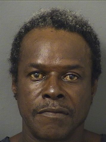  CURTIS ROLLE Photo For  CURTIS ROLLE