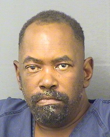  ANTHONY LAVELLE GEORGE Results from Palm Beach County Florida for  ANTHONY LAVELLE GEORGE