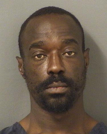  JEFFERSON ANTHONY Jr KING Photo