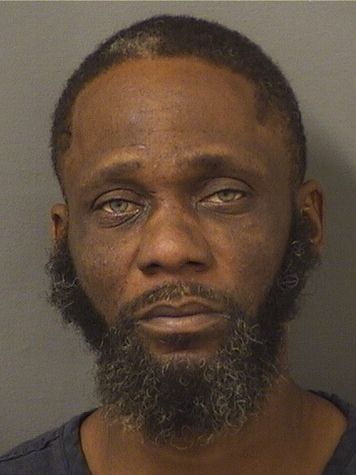  DAVID  III MCKENZIE Results from Palm Beach County Florida for  DAVID  III MCKENZIE