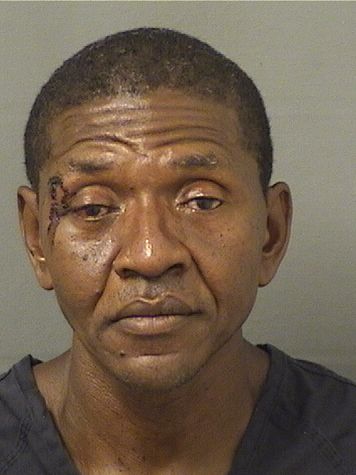  LAMUEL PRESTON LEE Photo