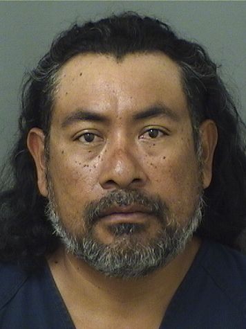  FRANCISCO MUNOZHERAS Results from Palm Beach County Florida for  FRANCISCO MUNOZHERAS