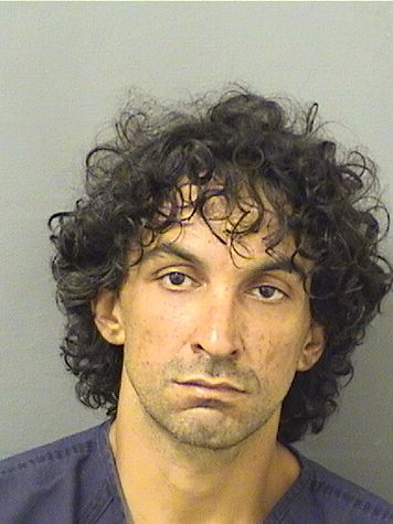  JOHN MICHAEL CONTRERAS Photo For  JOHN MICHAEL CONTRERAS