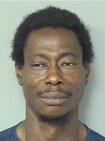  ISAIYA SINGLETON Results from Palm Beach County Florida for  ISAIYA SINGLETON