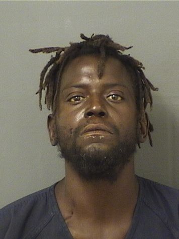  MELVIN ANTWINE COPPER Results from Palm Beach County Florida for  MELVIN ANTWINE COPPER