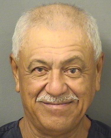  JOSE ABEL CARCAMO Results from Palm Beach County Florida for  JOSE ABEL CARCAMO