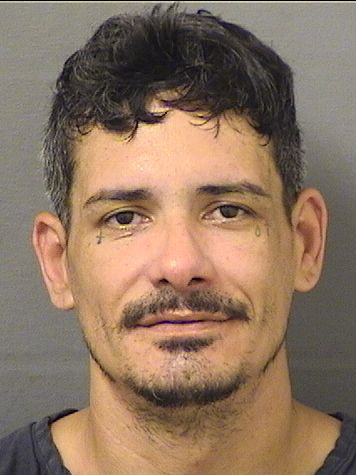  JORGE APONTESANTIAGO Photo