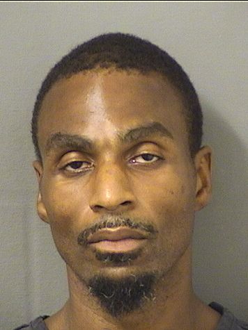  ANWHON MILEEK MCCANTS Photo For  ANWHON MILEEK MCCANTS