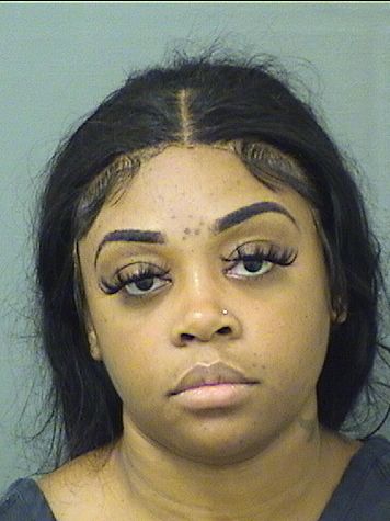  KARRISSA MURRAY Photo For  KARRISSA MURRAY