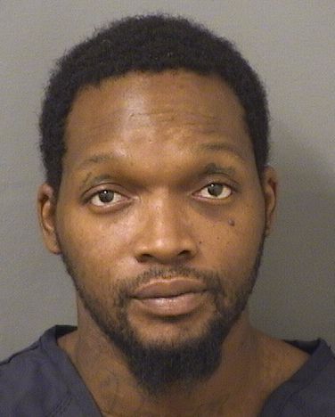  MARCUS JOHNSON Results from Palm Beach County Florida for  MARCUS JOHNSON