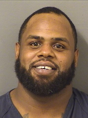  DONAVAN D WIGGINS Results from Palm Beach County Florida for  DONAVAN D WIGGINS