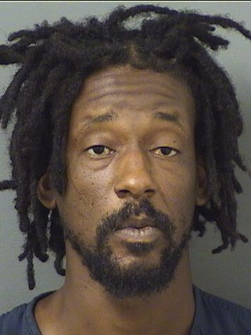  BRYAN SHANDELL REID Results from Palm Beach County Florida for  BRYAN SHANDELL REID