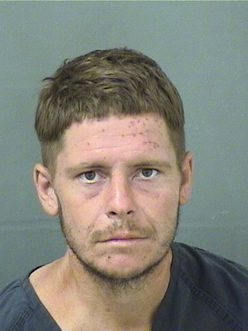  MAXWELL P WATERS Results from Palm Beach County Florida for  MAXWELL P WATERS