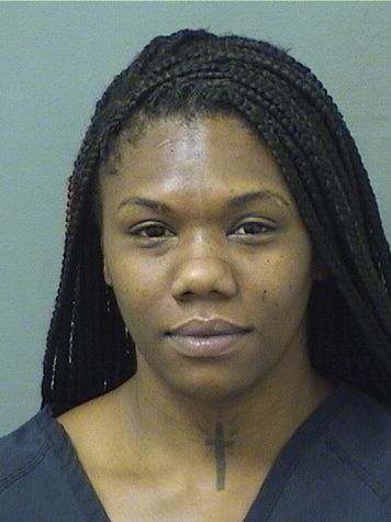  CARLISHA WILLIAMS Photo