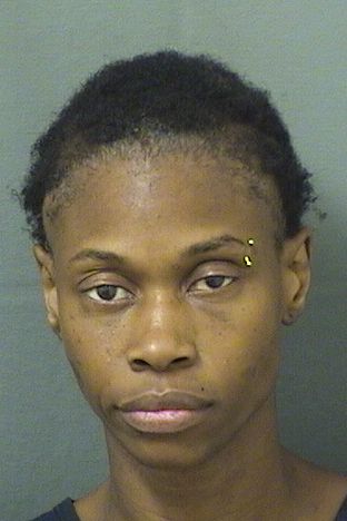  NAKERA SADE DAWSON Photo For  NAKERA SADE DAWSON