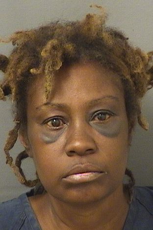  LATONYA MONIQUE LASTER Photo