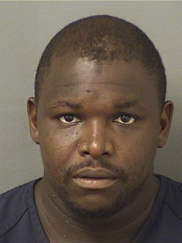  GEOFFREY LAMAR JONES Photo