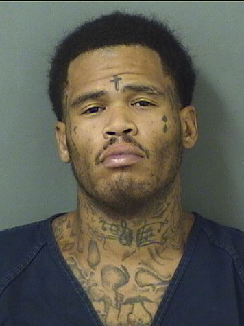  MICHAEL TYRONE FERGUSON Photo For  MICHAEL TYRONE FERGUSON