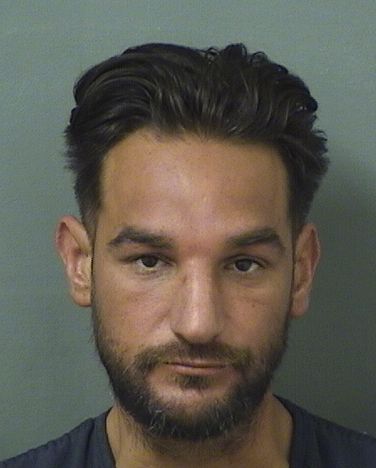  SHAWN ANDREW HUERTA Results from Palm Beach County Florida for  SHAWN ANDREW HUERTA