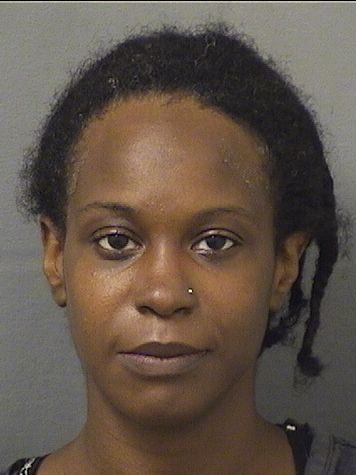  CHANTAL T PATTERSON Photo For  CHANTAL T PATTERSON