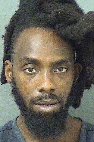  JARED SAYVONDEVONTAE GILMORE Photo