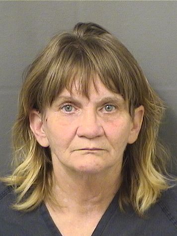  TERESA M WEBSTER Results from Palm Beach County Florida for  TERESA M WEBSTER