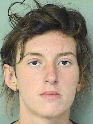  WHITNEY MARIE WILLIAMSON Results from Palm Beach County Florida for  WHITNEY MARIE WILLIAMSON