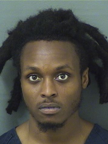  DESMERE JAMAR WILSON Results from Palm Beach County Florida for  DESMERE JAMAR WILSON