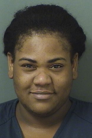  CHERRY TIERRA HAMON Photo For  CHERRY TIERRA HAMON