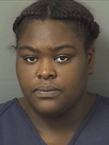  FRETAJANIQUE LATRICE ROPER Results from Palm Beach County Florida for  FRETAJANIQUE LATRICE ROPER